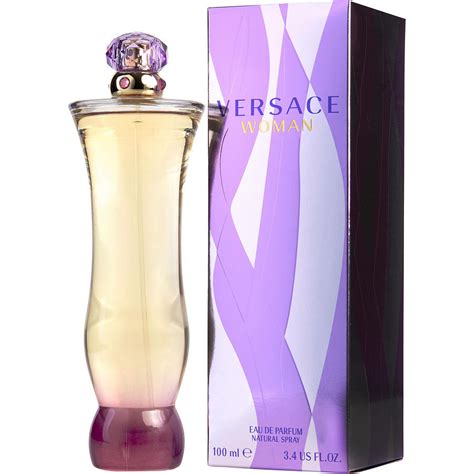 versace woman perfume any good|versace perfume official website.